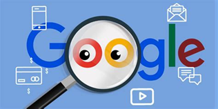 Google Tracking